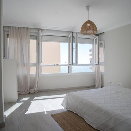 Playa Victoria Ha Apartment Cadiz Luaran gambar