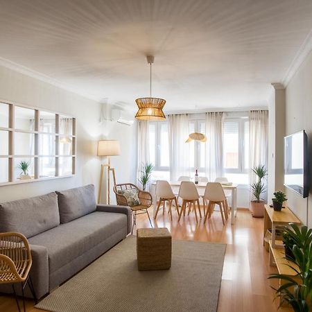 Playa Victoria Ha Apartment Cadiz Luaran gambar