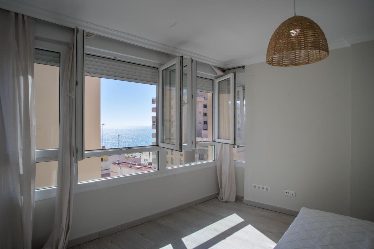 Playa Victoria Ha Apartment Cadiz Luaran gambar